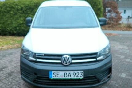 VW Caddy 268.000 km 5.700 &euro; wiemersdorf 24649