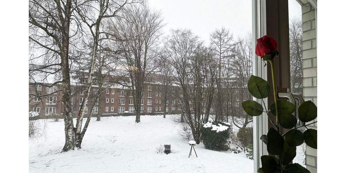 Etagenwohnung Hamburg Winterhude - 3 Zimmer, 81 m&sup2;, 395.000&euro; | Angebot:25662644