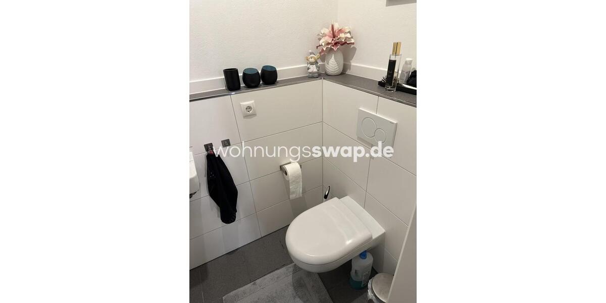Etagenwohnung Rellingen - 3 Zimmer, 77 m&sup2;, 1.500&euro; | Angebot:24573646