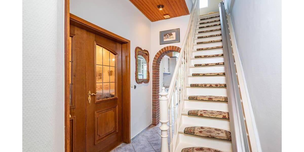 Einfamilienhaus Hamburg Bergedorf - 7 Zimmer, 170 m&sup2;, 625.000&euro; | Angebot:25666046