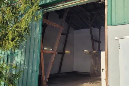 Gewerbeobjekt Schmalfeld - 875&euro; | Angebot:25224601