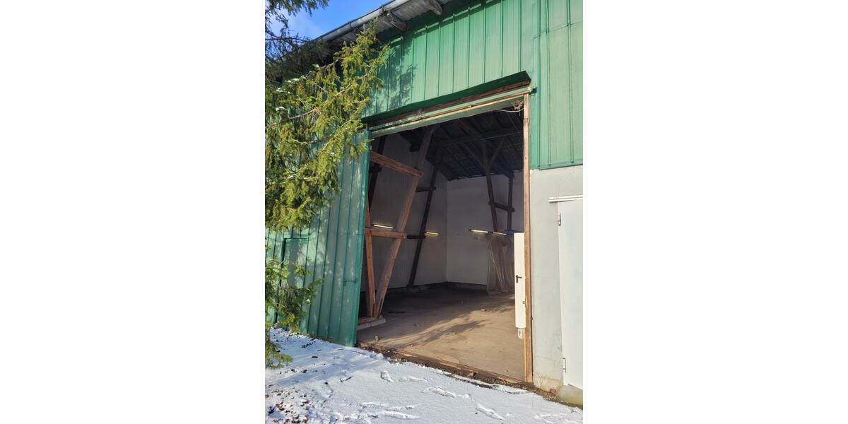 Gewerbeobjekt Schmalfeld - 875&euro; | Angebot:25224601