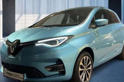 Renault ZOE 39.588 km 15.990 &euro; Hamburg 22763