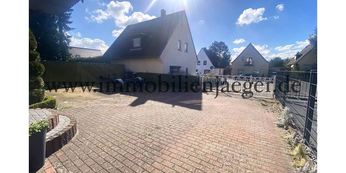 Einfamilienhaus Hamburg Billstedt - 4 Zimmer, 136 m&sup2;, 535.000&euro; | Angebot:26044103