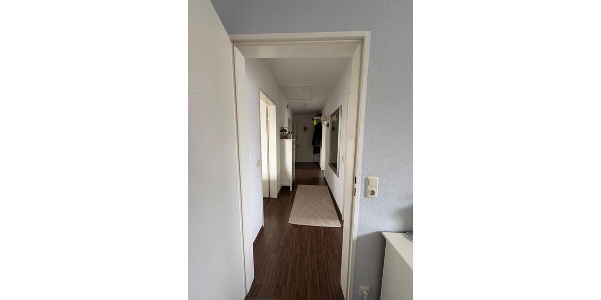 Etagenwohnung Uetersen - 3 Zimmer, 71 m&sup2;, 1.100&euro; | Angebot:25354191
