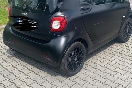 Smart ForTwo 102.000 km 13.500 &euro; Hamburg 20038