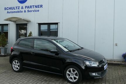 VW Polo 98.953 km 8.790 &euro; Trittau bei Hamburg 22946