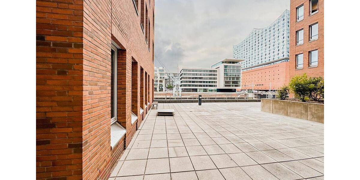 Gewerbeobjekt Hamburg Hamburg-Mitte - 850&euro; | Angebot:25969172