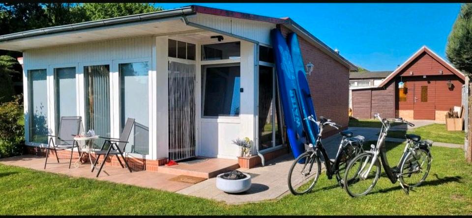 Doppelhaushälfte Oststeinbek - 2 Zimmer, 48 m&sup2;, 145.000&euro; | Angebot:26942156