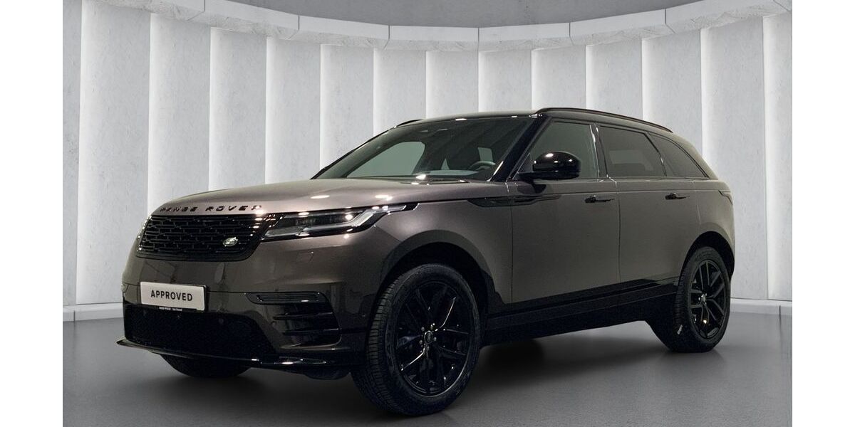 Land Rover Range Rover Velar 11.411 km 62.390 &euro; Hamburg 22297