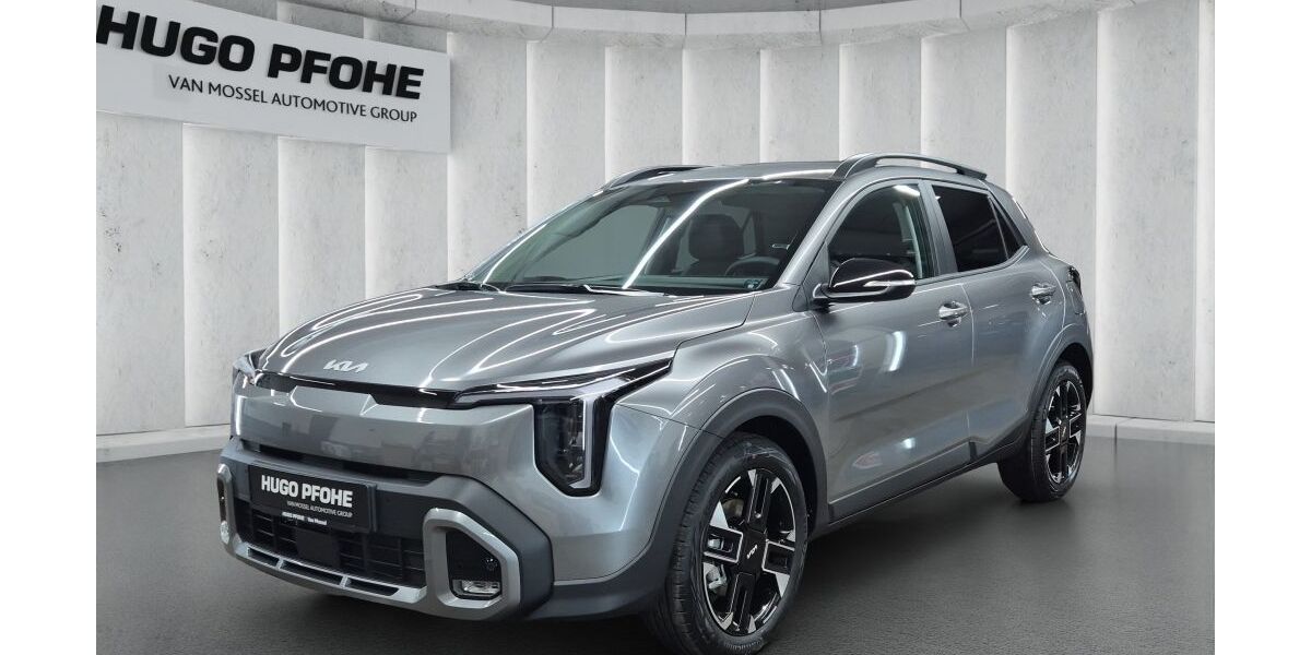 Kia Stonic 2.500 km 29.390 &euro; Norderstedt 22848