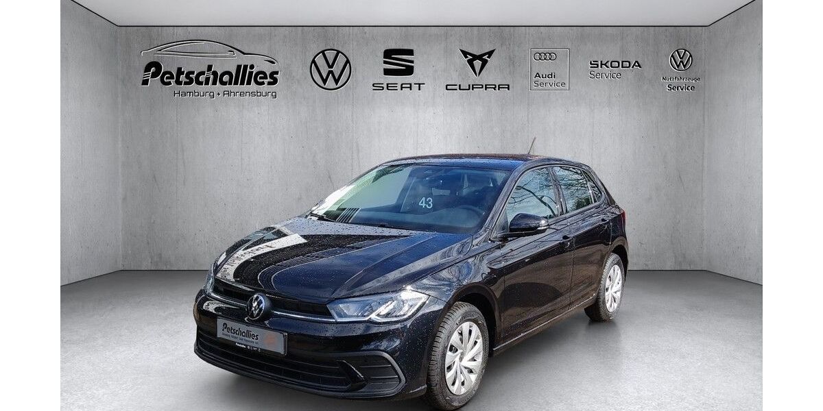 VW Polo 1.015 km 19.990 &euro; Hamburg 22359