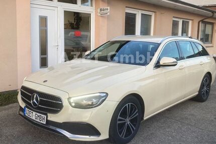Mercedes-Benz E 200 245.300 km 15.999 &euro; Hamburg 22047