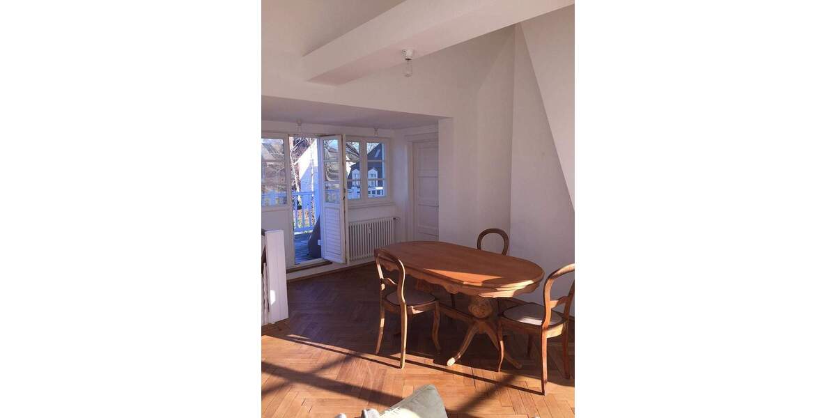 Etagenwohnung Hamburg Othmarschen - 2 Zimmer, 73 m&sup2;, 498.000&euro; | Angebot:25909960