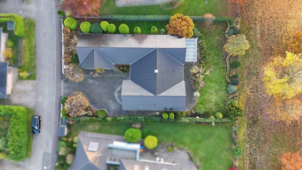 Einfamilienhaus Bad Bramstedt - 4 Zimmer, 172 m&sup2;, 699.000&euro; | Angebot:25743515