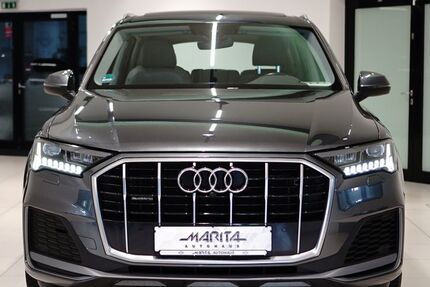 Audi Q7 100.000 km 56.449 &euro; Hamburg 22047