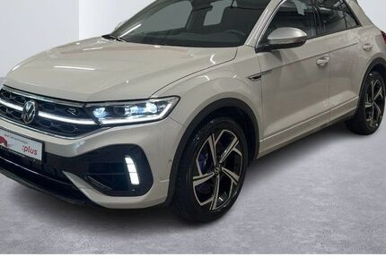 VW T-Roc 36.711 km 35.490 &euro; Hamburg 20537