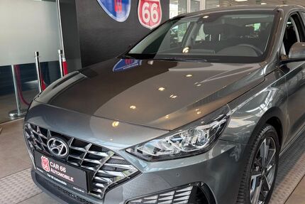 Hyundai i30 85.000 km 14.900 &euro; Hamburg 22547