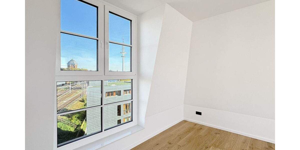 Etagenwohnung Hamburg Sternschanze - 4 Zimmer, 128 m&sup2;, 1.519.000&euro; | Angebot:25675986