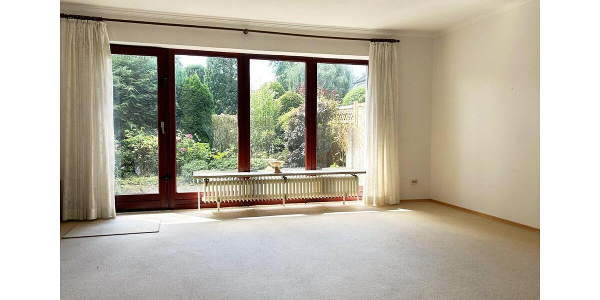 Doppelhaushälfte Hamburg Wandsbek - 4 Zimmer, 100 m&sup2;, 750.000&euro; | Angebot:25793314