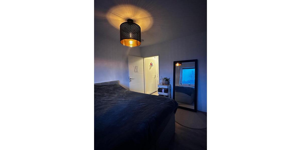 Etagenwohnung Bad Bramstedt - 2 Zimmer, 45 m&sup2;, 810&euro; | Angebot:25936252