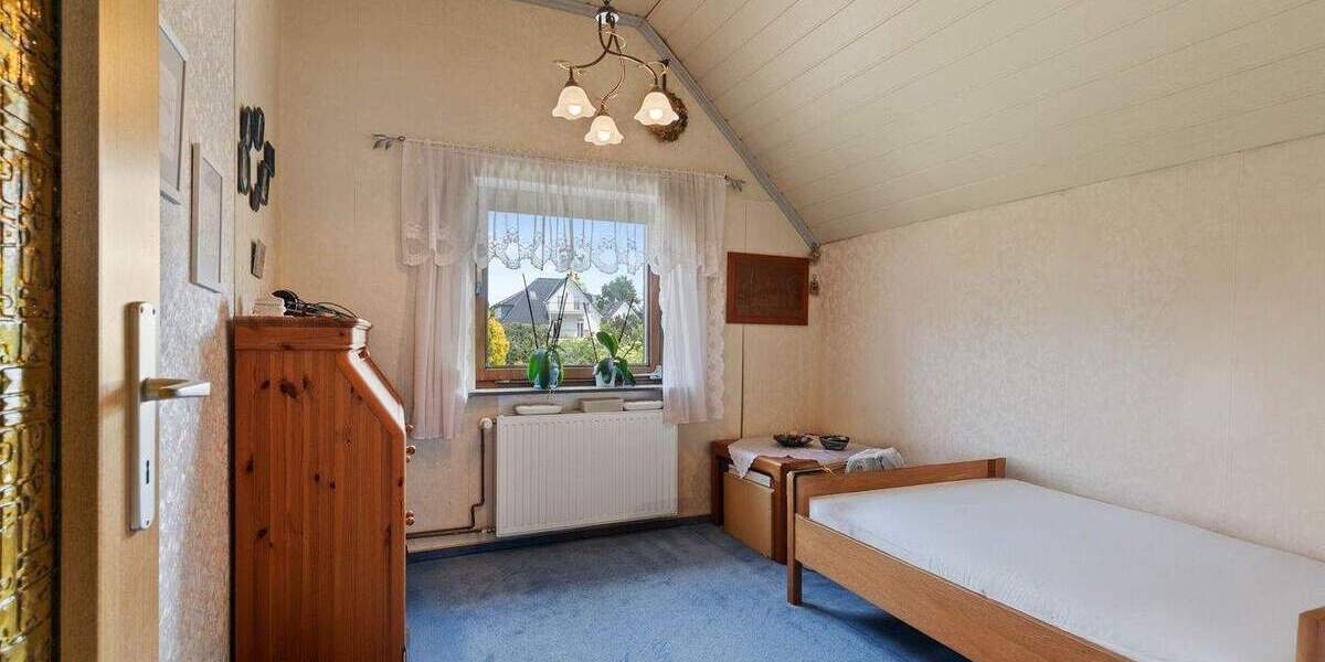 Einfamilienhaus Hamburg / Rahlstedt Rahlstedt - 7 Zimmer, 140 m&sup2;, 548.000&euro; | Angebot:25667892