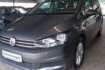 VW Touran 45.000 km 16.990 &euro; Bargteheide 22941