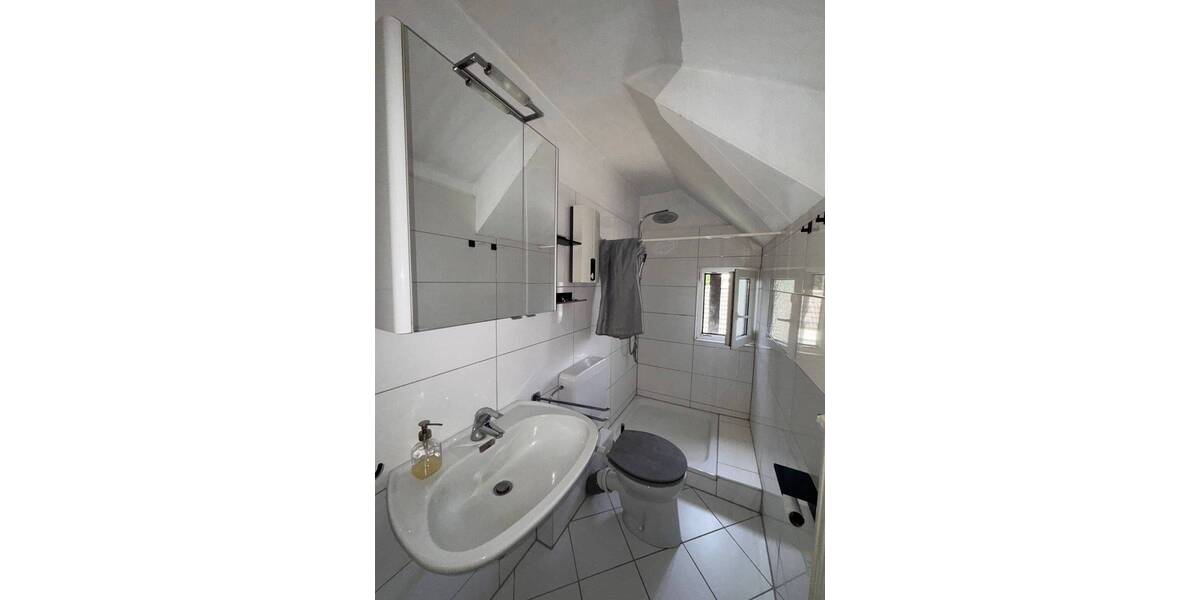 Etagenwohnung Schenefeld - 1 Zimmer, 51 m&sup2;, 638&euro; | Angebot:26787574