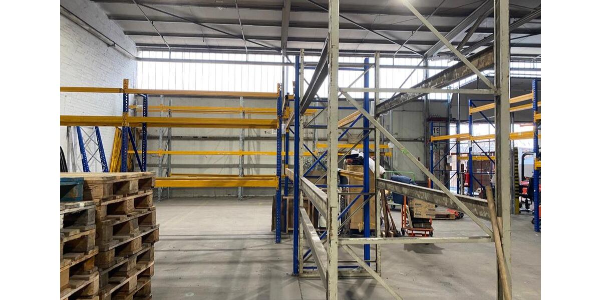 Gewerbeobjekt Hamburg Rothenburgsort - 7&euro; | Angebot:25204684