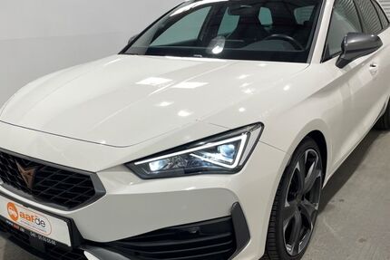 Cupra Leon 41.000 km 26.990 &euro; Norderstedt 22848