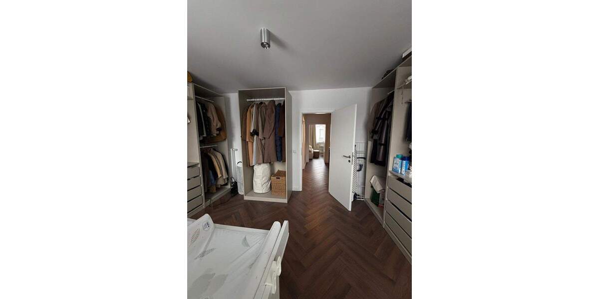 Reihenendhaus Norderstedt Glashütte - 6 Zimmer, 119 m&sup2;, 637.000&euro; | Angebot:25853995