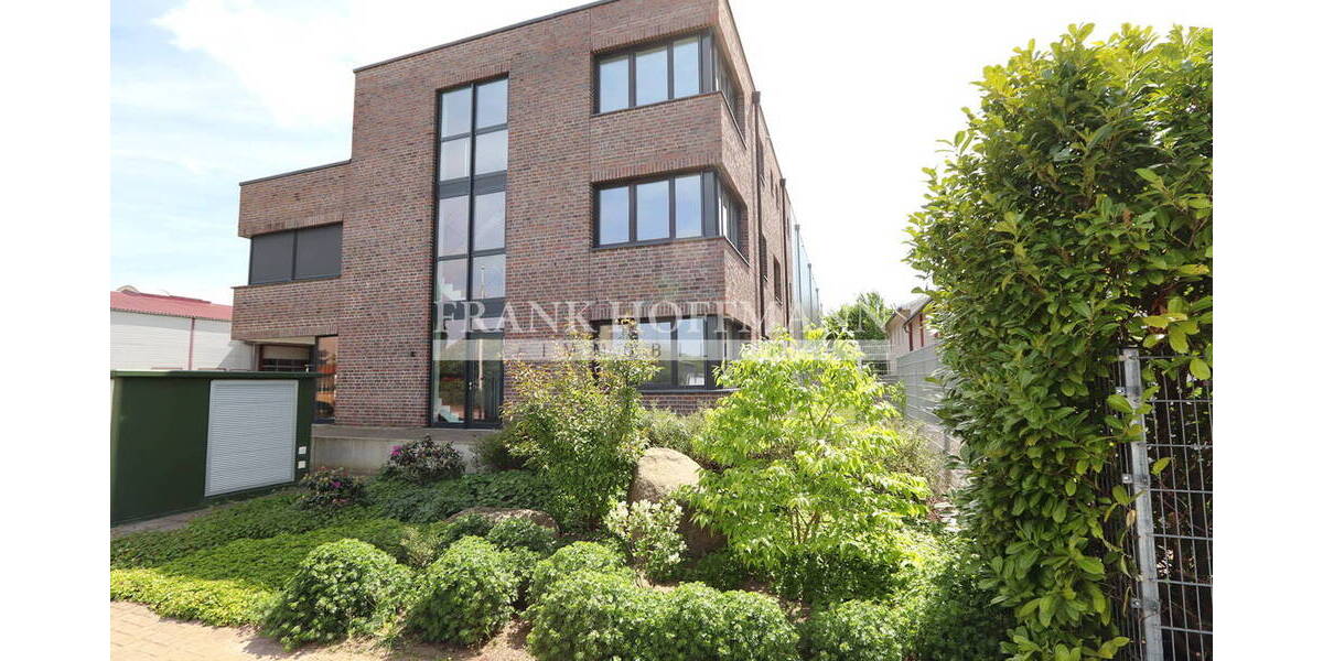 Gewerbeobjekt Henstedt-Ulzburg Ulzburg - 2.995.000&euro; | Angebot:25700572