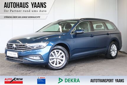 VW Passat Variant 59.950 km 23.489 &euro; Pinneberg 25421