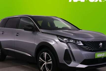 Peugeot 5008 38.410 km 22.890 &euro; Elmshorn 25337