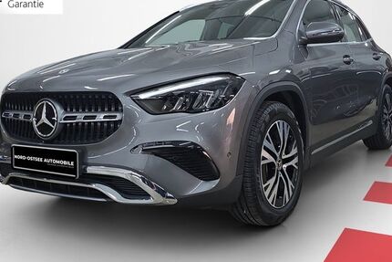 Mercedes-Benz GLA 200 10.451 km 37.990 &euro; Hamburg-Alstertal 22339