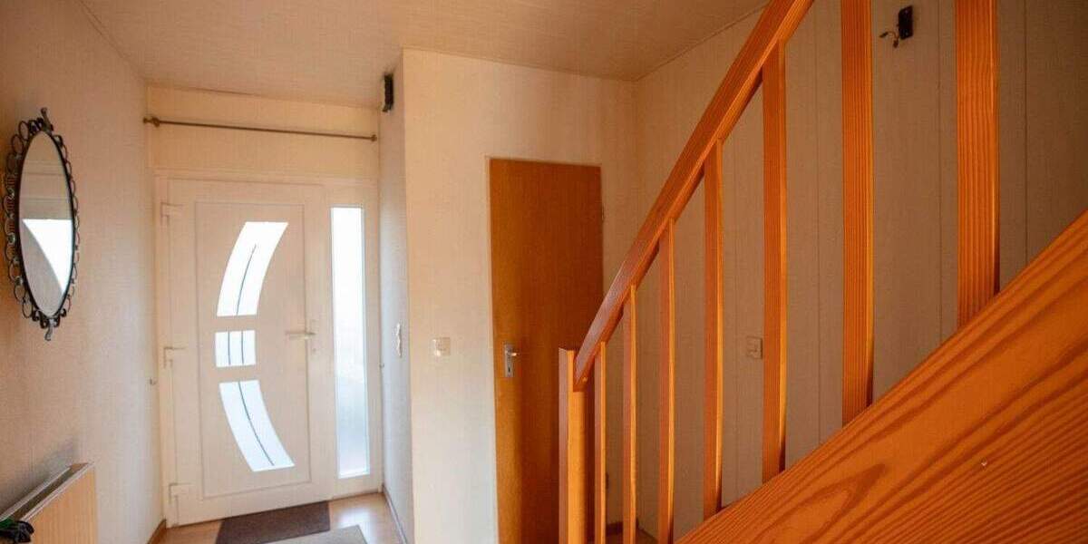 Reihenmittelhaus Elmshorn Klostersande - 3 Zimmer, 77 m&sup2;, 228.000&euro; | Angebot:25671158