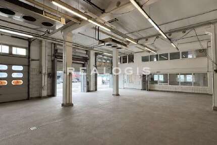 Gewerbeobjekt Hamburg Sternschanze - 8.350&euro; | Angebot:27259949