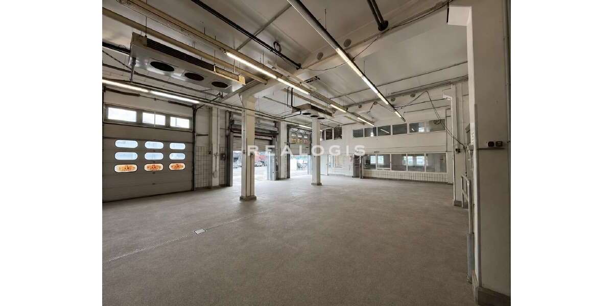 Gewerbeobjekt Hamburg Sternschanze - 8.350&euro; | Angebot:27259949