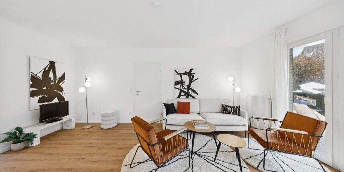 Doppelhaushälfte Pinneberg - 9 Zimmer, 200 m&sup2;, 574.000&euro; | Angebot:25712015