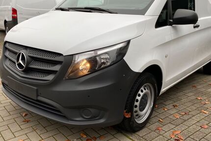 Mercedes-Benz Vito 49.672 km 26.500 &euro; Norderstedt 22851