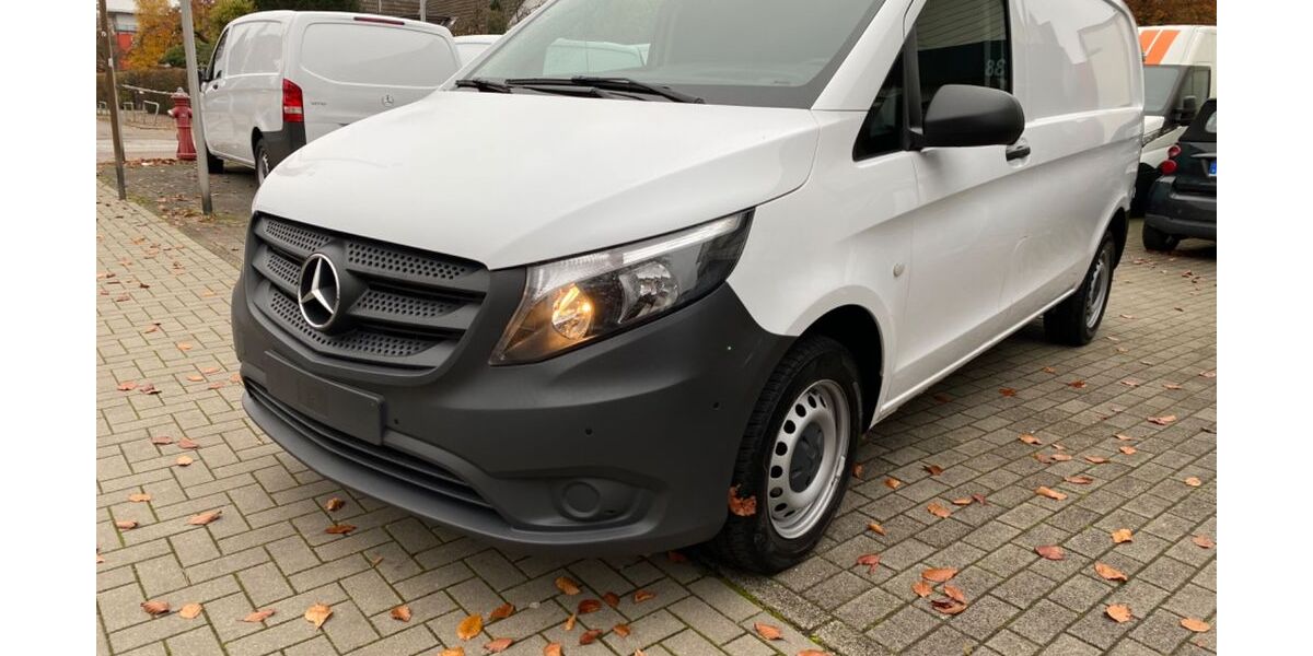 Mercedes-Benz Vito 49.672 km 26.500 &euro; Norderstedt 22851