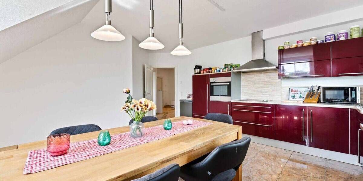 Einfamilienhaus Schwissel / Christiansfelde Christiansfelde - 8 Zimmer, 260 m&sup2;, 779.000&euro; | Angebot:25737753