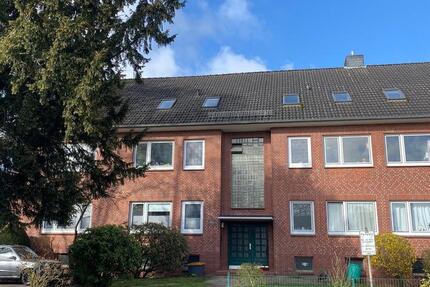 Wohnung Norderstedt Friedrichsgabe - 2 Zimmer, 69 m&sup2;, 860&euro; | Angebot:25948595