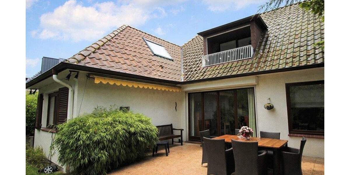 Einfamilienhaus Großhansdorf - 5 Zimmer, 155 m&sup2;, 670.000&euro; | Angebot:25748208