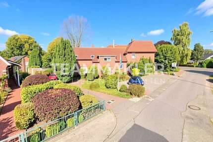 Haus Quickborn - 9 Zimmer, 187 m&sup2;, 589.000&euro; | Angebot:25818863