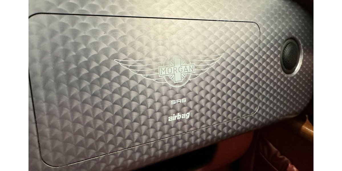 Morgan Aero 8 MK4 unbenutzt - 16 Jahre alter Neuwagen 150 km 119.999 &euro; Hamburg 22339