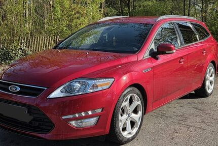 Ford Mondeo 106.000 km 6.300 &euro; Norderstedt 22846