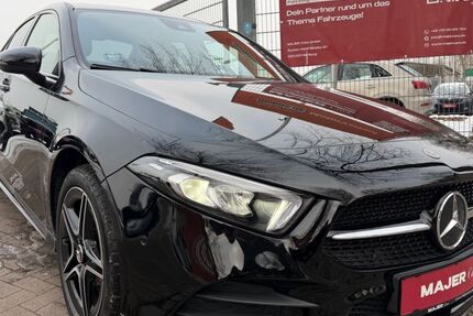 Mercedes-Benz A 250 64.429 km 25.900 &euro; Hamburg 22043