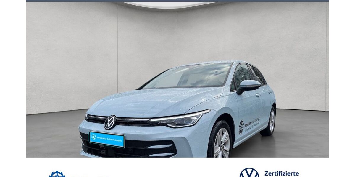 VW Golf 10.000 km 31.950 &euro; Kaltenkirchen 24568