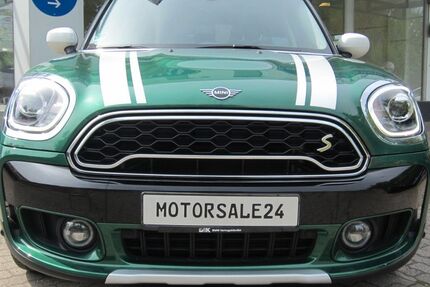 Mini Cooper S 32.500 km 25.990 &euro; Hamburg 22359